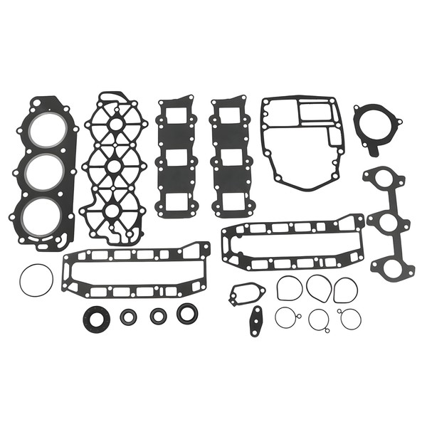 Motordichtungen Motor Dichtsatz Athena FüR Yamaha 40 HP 95-18 / 50 HP 95-18-image