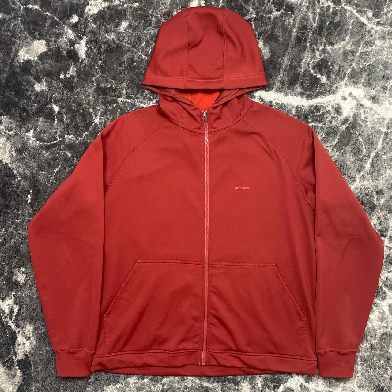 Patagonia Slopestyle Full Zip Hoodie for Men in XL Size 29831