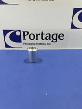 70279A1 front drum for Automated Packaging Systems Autobag  118 counter