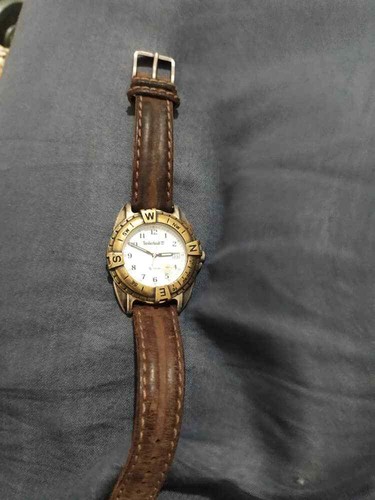 ancienne montre timberland