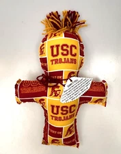 USC Trojans University of Southern California Dammit-Darnit- Dangit Doll - 12"H