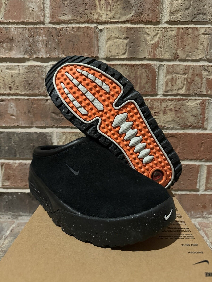 サンダル Nike SS25 ACG RUFUS (FV2923 001) NIKE ACG RUFUS Black FV2923-001 Size 9 - 13 | eBay