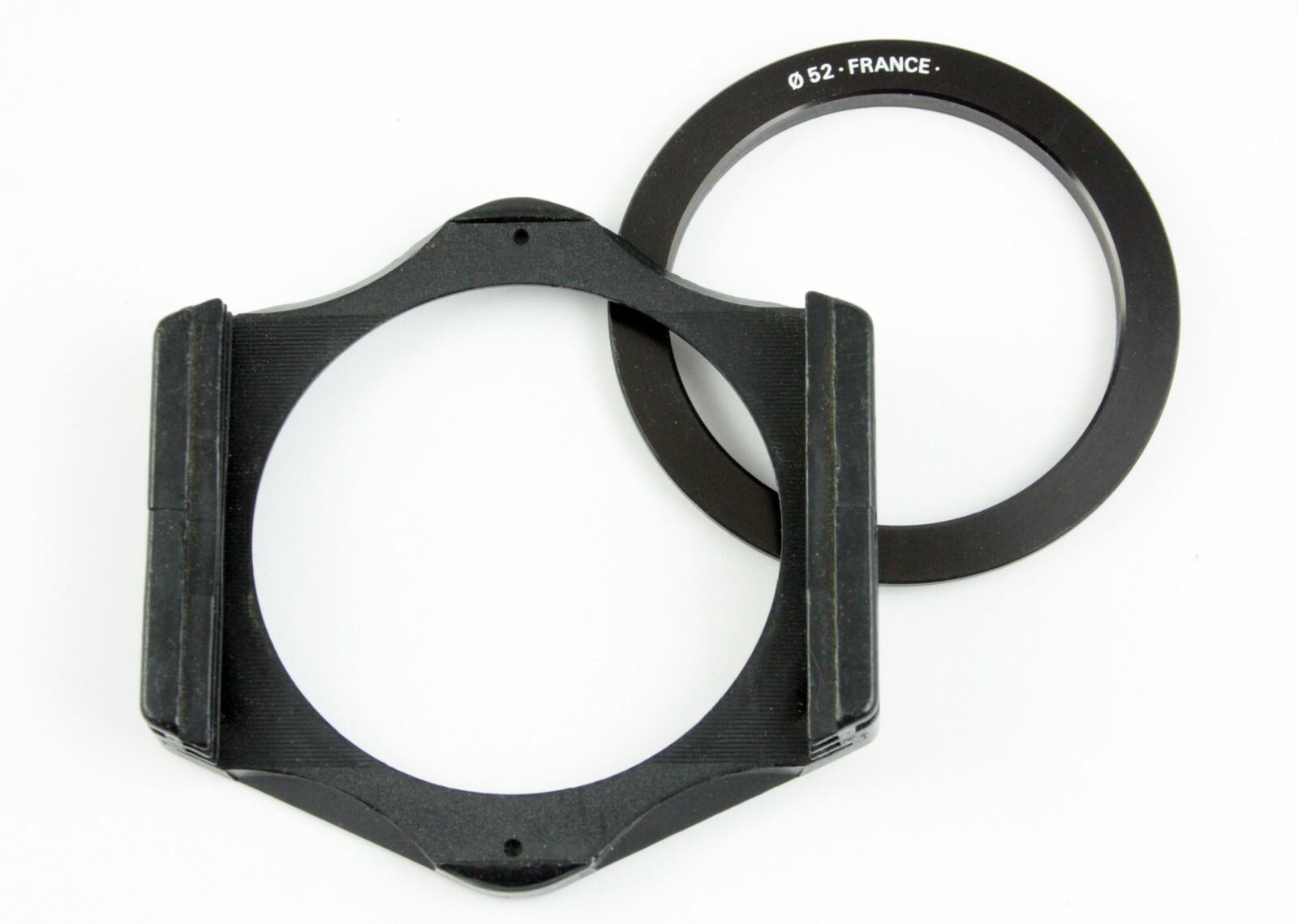 Cokin "A" Series Filter Holder Accessory w/52mm Lens Thread Adapter eBay