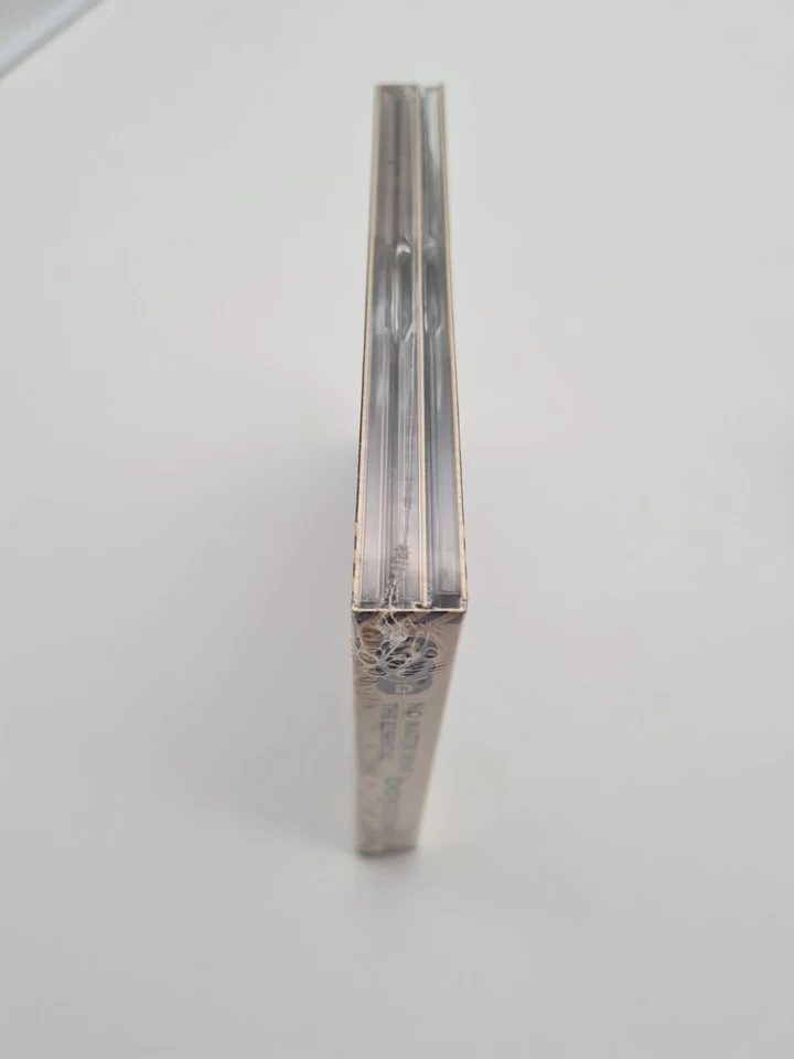 Boyzone No Matter What: The Essential Boyzone (CD) Album NEU/OVP - Bild 3 von 3