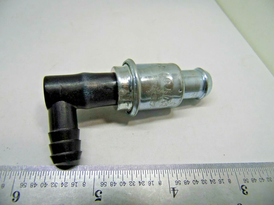 Válvula PCV ACDelco CV781C 6485936 NUEVO Foto 2 de 4