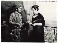 PHOTO CINEMA FILM SIXTH FLOOR STONE BREWER SILVER PRINT 1960s