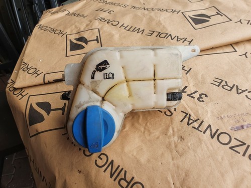 Original Audi A6 3,2 V6 4F Kühlwasserbehälter 4F0121403N 05.2004-10.2008