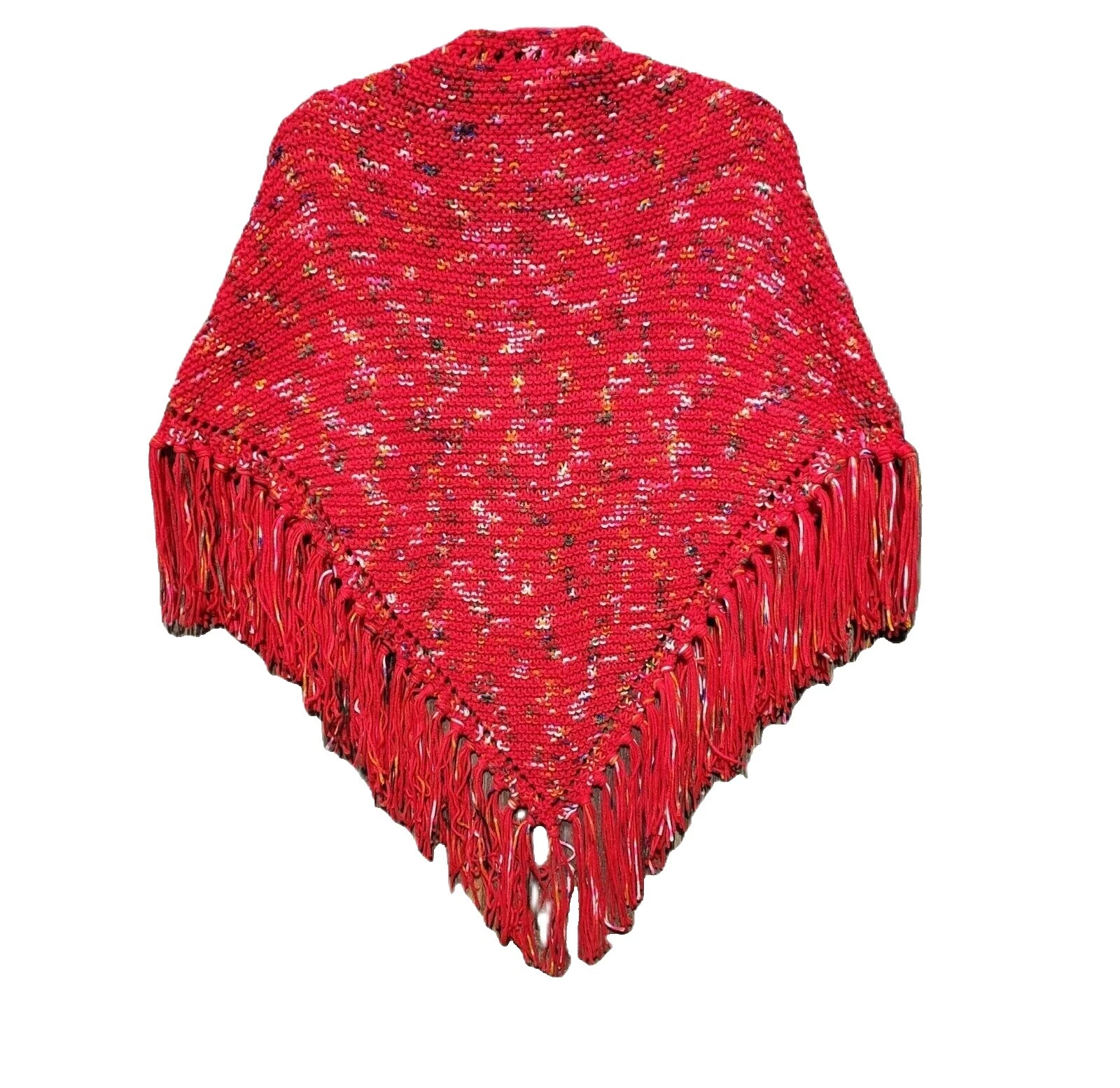 Bufandas y estolas Bohemio De Lunares para Mujer