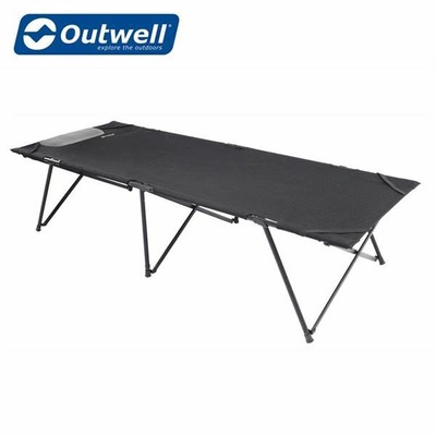 outwell posadas xl double