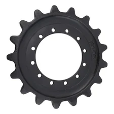 Drive Sprocket 12-Bolt for CAT 299D2, 299D2XHP 304-1916A Track Sprocket