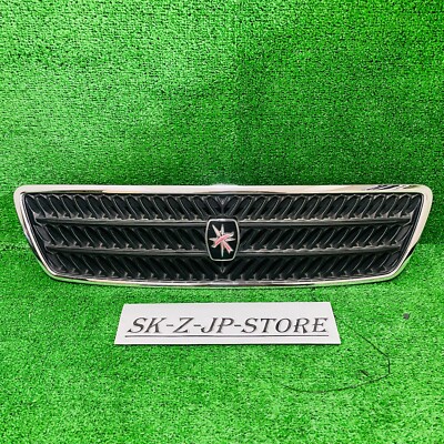 Toyota Genuine JZX100 Chaser Tourer V Front Grill Late 53101-22460