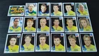 USA 94 SVERIGE Sweden PANINI FOOTBALLERS WC CHOOSE Recovered Album Figure