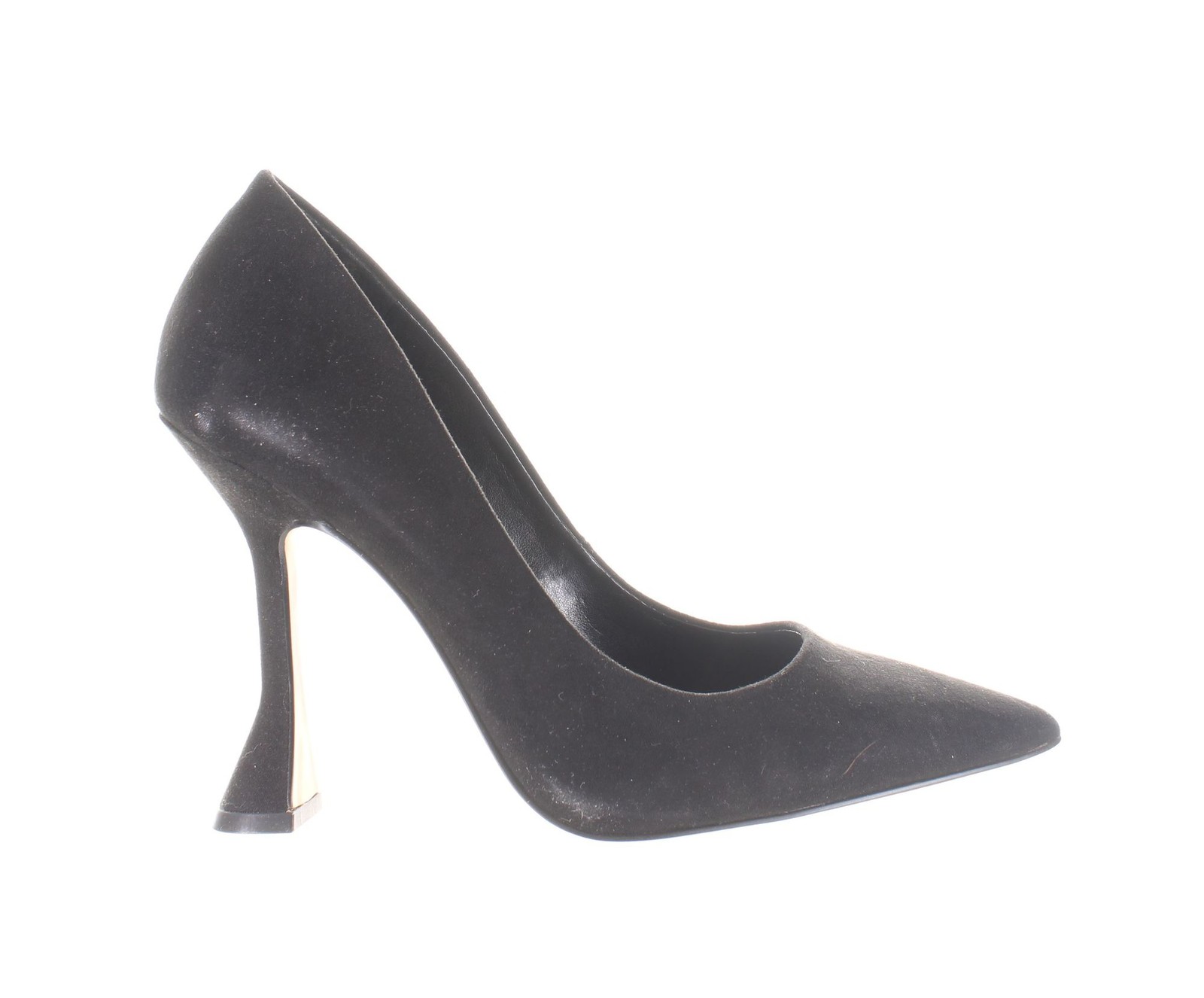 JLO by Jennifer Lopez Womens Fiery Black Pumps Size 6.5 (7684665)