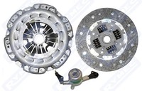Spring Cpl. DB Sprinter 06-