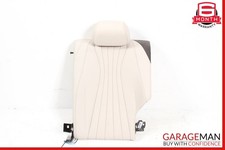 2018-2023 Mercedes W213 E450 Coupe Rear Recline Seat Cushion Top Upper Left OEM
