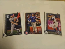 2025 Topps Series 2 Baseball MLB #351-525: You Pick Complete Your Set 