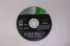 Call of Duty World at War Platinum Hits Xbox 360