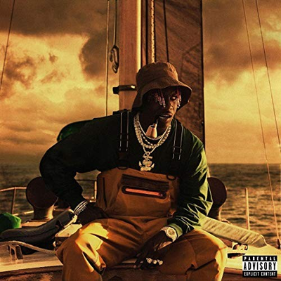 #ad Lil Yachty Nuthin#x27; 2 Prove Lil Yachty CD T9VG The Cheap Fast Free Post $10.36