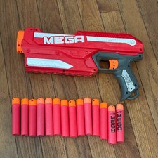 NERF Mega Magnus N Strike Elite