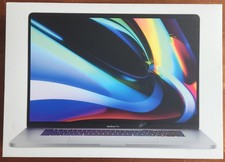 2019 APPLE MACBOOK PRO 16" LOADED - 32GB RAM 1TB SSD - INTEL 2.3GHz 8 Core i9