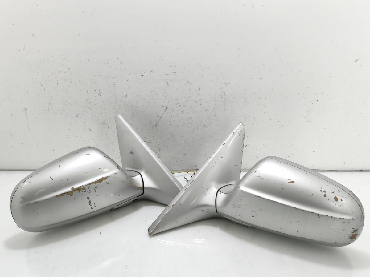 1996-2000 JDM Honda Civic EK4 Power Folding Auto Flip Side Mirror