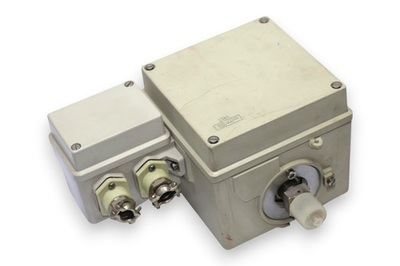 #ad SCHOPPE amp; FAESER AVD 23I PRESSURE TRANSMITTER I5457D202003 $540.00
