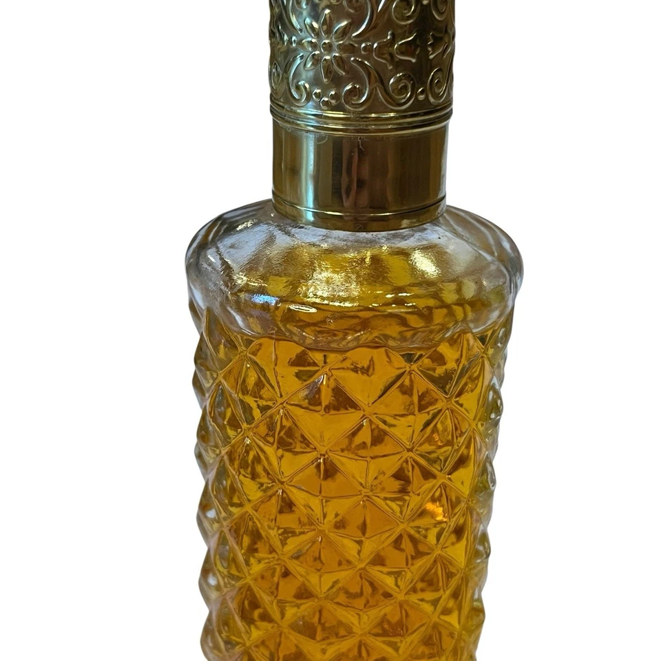 Salpicaduras de colonia vintage Revlon INTIMATE 4 FL oz Foto 2 de 3