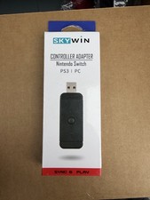 Controller Adapter Nintendo Switch