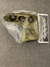 2005 Scotty Cameron Pinehurst Championship Blade Putter Cover