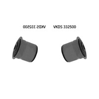 2X SKF Querlenkerlager Hinten Vorne Links Rechts FüR Jeep Cherokee XJ