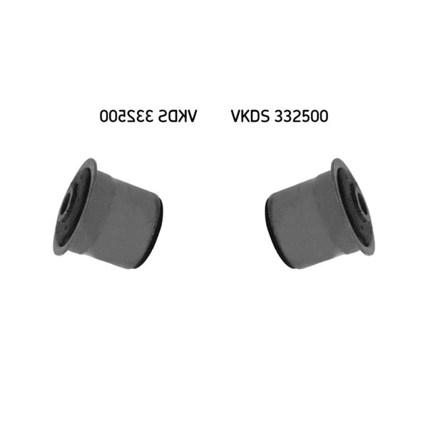 2X SKF Querlenkerlager Hinten Vorne Links Rechts FüR Jeep Cherokee XJ-image