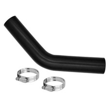 573-011 Fuel Filler Hose Compatible with Ford F-150/F-150 Heritage/F-250/Lobo
