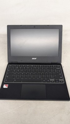 Acer Chromebook C721-61PJ 11.6'' 1.4 GHz A6-9220C, 4GB RAM, 32GB SSD (Grade C)