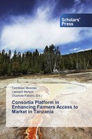 Temitope Musowo (U. A.) | Consortia Platform In Enhancing Farmers Access To...