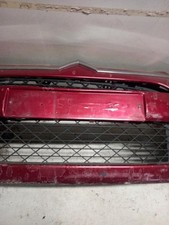 Pare-choc avant Citroen C4