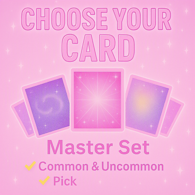 #ad 💥 Pokémon TCG Destined Rivals – Build Your Set – Choose Your Card $0.99