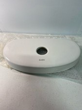 Eago R-309LID Replacement Toilet Tank Lid - White