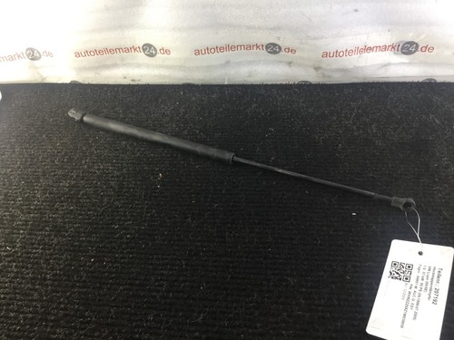 207192 Heckklappendämpfer VW Lupo (6X/6E) 1.0