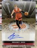 Topps 2025-26 Chrome Gradey Dick Toronto Raptors Autograph Insert #TAU-GD