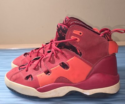 Vintage Real 90s adidas EQT Basketball M25268 Mens Size 9  display picture 3