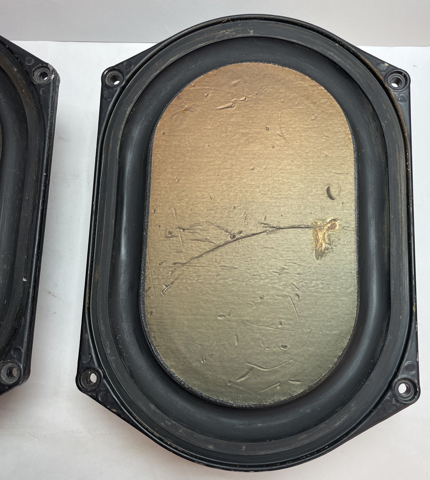 Pair (2) of Vintage KEF B139 SP1044 8ohm Woofers Isobarik | eBay UK