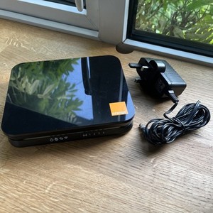 EE / Orange Brightbox WLAN Router & Netzteil Bundle