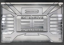 Hasbro GI Joe ARAH Classified - COBRA CRIMSON STRIKE TEAM - New - Unopened