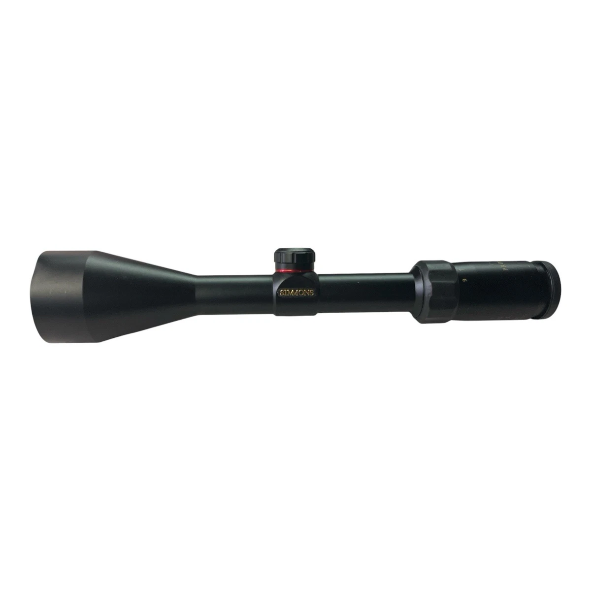 Simmons Black Hunting Rifle Scopes for sale | eBay