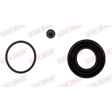 ✅ QUICK BRAKE DISC BRAKE CALIPER REPAIR KIT LEFT/RIGHT REAR QB114-0152 NEW