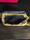 No Name Brand Bando STYLE Bag Waist Pack Tactical Concealed Cary Tan Fanny