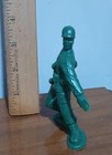 Greenbrier International Larger 4" Plastic Army Men Soldier Figures Lot Of 9 — photo 10