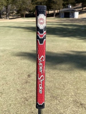 Odyssey O-Works R-Line Putter 34