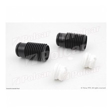 Staubschutz Satz Stoßdämpfer Vorne Set Links + Rechts für Opel Vectra ab 88->