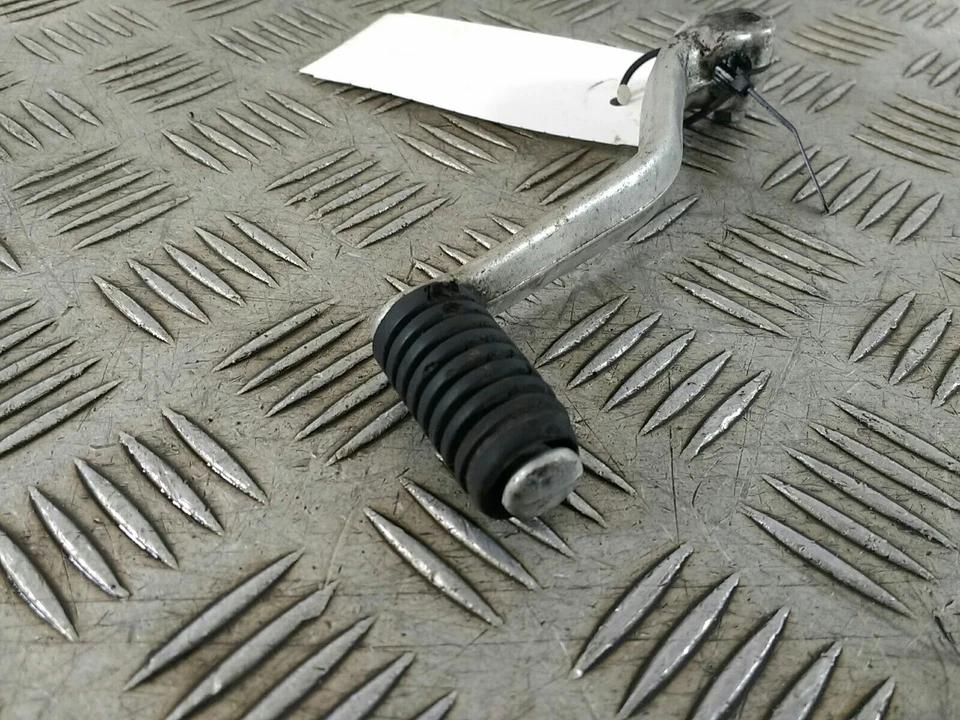 1997 HONDA CBR 1100 XX Gear Linkage - Image 2 of 3